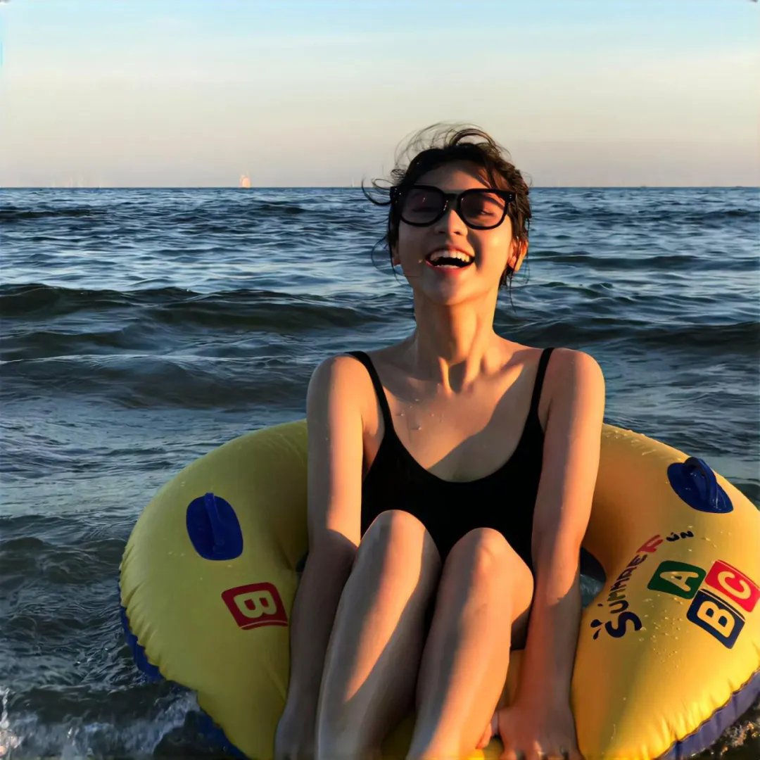 俯拾烟火映初心